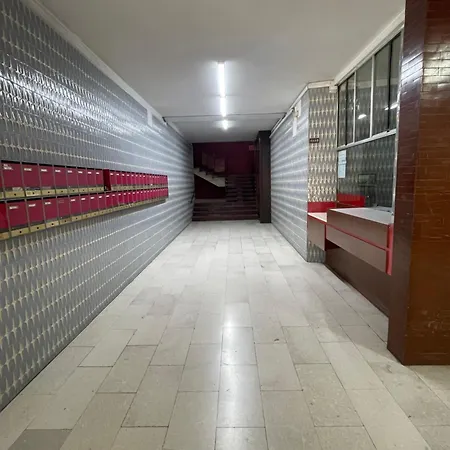 Guest house Regal Stanze Con Bagno Privato Naples