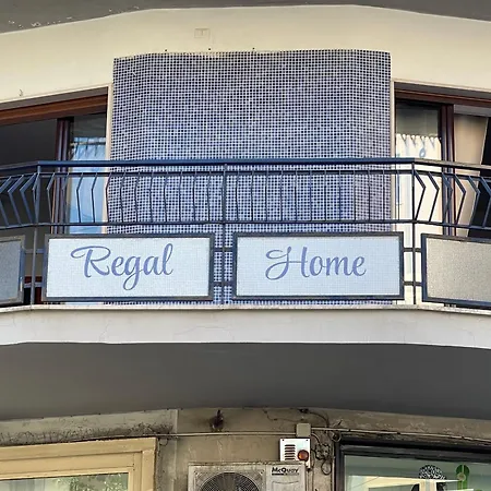 Regal Stanze Con Bagno Privato 3* Naples