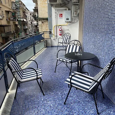 Regal Stanze Con Bagno Privato Guest house
