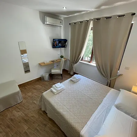 Regal Stanze Con Bagno Privato Naples