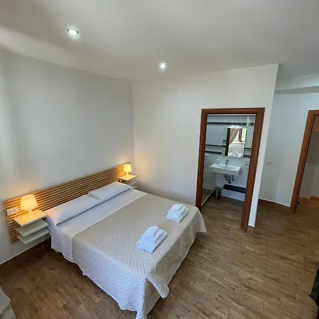 Guest house Regal Stanze Con Bagno Privato