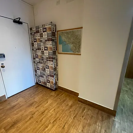 Regal Stanze Con Bagno Privato Guest house Naples