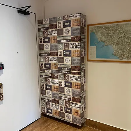 Regal Stanze Con Bagno Privato Naples