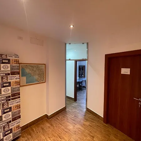 Guest house Regal Stanze Con Bagno Privato 3*