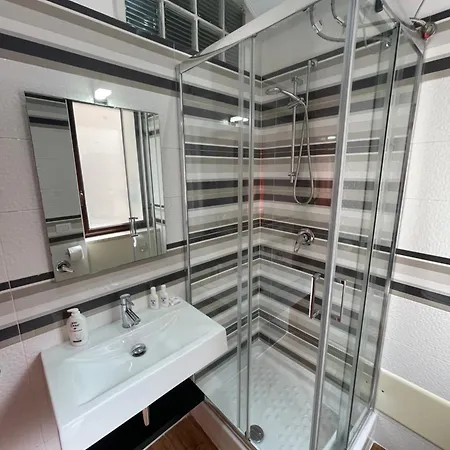 Regal Stanze Con Bagno Privato Naples
